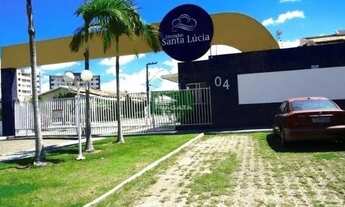 Imagem: CASA ARACAJU COND VIVENDAS DO SANTA LÚCIA