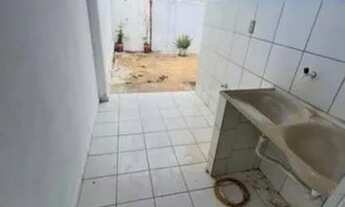 Imagem 7: JM - CASA EM SIMÕES FILHO