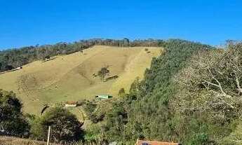 Imagem 7: Terreno em Nazaré Paulista Condomínio Fechado!