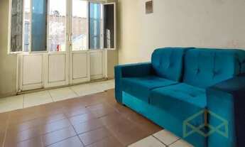 Imagem 2: Casa - Dic VI (Conjunto Habitacional Santo Dias Silva) - Campinas