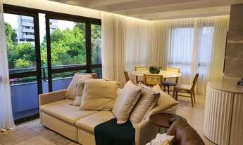 Imagem: PORTO ALEGRE - Apartamento Padrão - Petrópolis