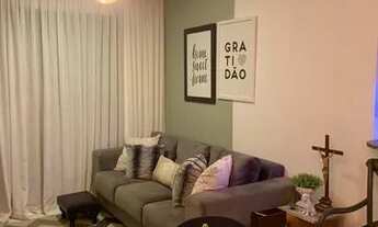 Imagem 2: VILA VERDE Apartamento com 2 dormitórios