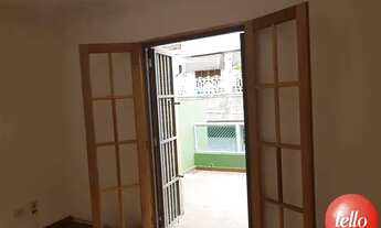 Imagem 4: São Paulo - Casa Padrão - Tatuapé