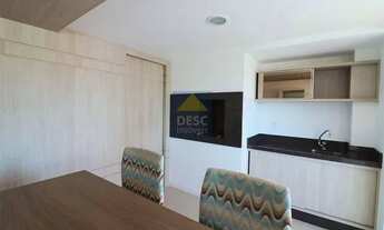 Imagem: Apartamento para aluguel anual no Edifício