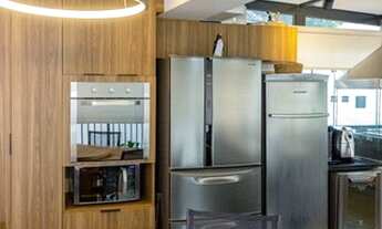 Imagem 4: APARTAMENTO - CAMPO BELO - SP