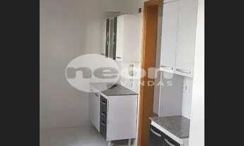 Imagem 6: SANTO ANDRé - Apartamento Padrão - Vila Príncipe de Gales