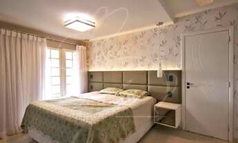 Imagem 7: Santana de Parnaíba - Casa de Condomínio - Alphaville Residencial 9