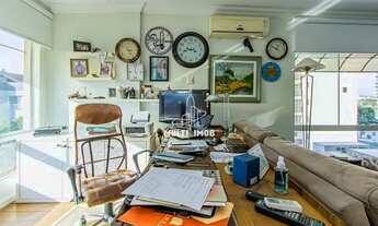 Imagem 3: Apartamento 3 Dormitórios no Bairro Petrópolis