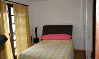 Imagem 6: Sobrado para venda tem 90 metros quadrados com 2 quartos em Vila Medeiros - São Paulo - SP