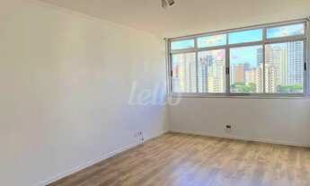 Imagem 2: São Paulo - Apartamento Padrão - Santana