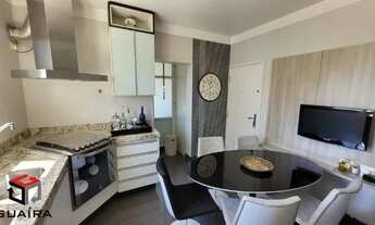 Imagem 7: Cobertura à venda 3 quartos 1 suíte 3 vagas Spazio Nobile Centro - São Bernardo do Campo