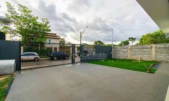 Imagem 5: Casa nova 2 suítes no Jardim Botânico - Aceita financiamento - por R$ 850.000 - Setor habi