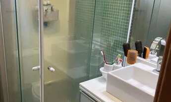 Imagem 4: Apartamento de 63 m2, com 2 quartos, lazer no Rosarinho - Recife - PE