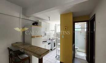 Imagem 7: Apartamento com 1 quarto em 40m², nascente, com 1 vaga de garagem na Pituba