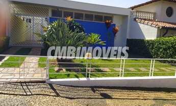 Imagem: Casa - Jardim Guanabara - Campinas