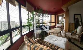 Imagem 6: Apartamento para Aluguel - Portal do Morumbi, 6 Quartos, 270 m2