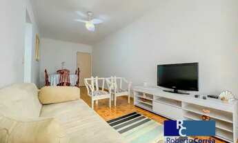 Imagem 5: AMPLO APARTAMENTO | 1 DORMITÓRIO | PRAIA DAS ASTÚRIAS