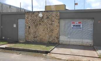 Imagem: Casa no Novo Estrela - Castanhal