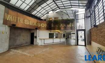 Imagem 3: COMERCIAL - VILA OLÍMPIA - SP