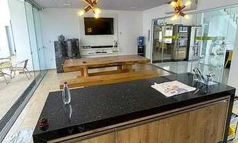 Imagem 7: Casa de condomínio à venda com 400m2, 6 quartos e 5 suítes - CA0165JR