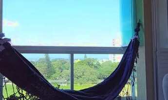 Imagem 7: Apartamento para aluguel possui 72 metros quadrados com 3 quartos em Aqui se Vive - Indaia