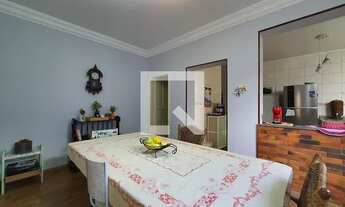 Imagem 5: Casa para Aluguel - Bosque da Saúde, 2 Quartos, 180 m2