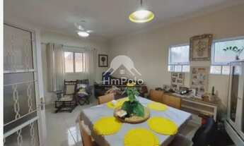 Imagem 5: Campinas - Casa Padrão - Parque Beatriz