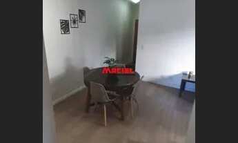 Imagem 2: Apartamento à venda no Jardim Aquarius! 2 dormitórios com a melhor localização da cidade!