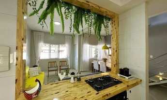 Imagem 2: Casa com 3 dormitórios à venda, 150 m² por R$ 850.000,00 - Olho D Água - São Luís/MA