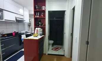 Imagem 6: Apartamento - Jardim do Lago Continuação - Campinas