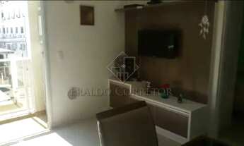 Imagem 6: Apartamento para Venda em Florianópolis, Canasvieiras, 2 dormitórios, 1 suíte, 2 banheiros