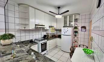 Imagem 7: Apartamento para venda possui 90 metros quadrados com 2 quartos em Tupi - Praia Grande - S