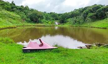 Imagem 4: Lote/Terreno para venda com 600 metros quadrados em Centro - São José dos Campos - SP