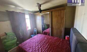 Imagem 5: CASA - COVANCA - Excelenta casa com sala, 3 dormitórios, 2 banheiros, cozinha, área de ser