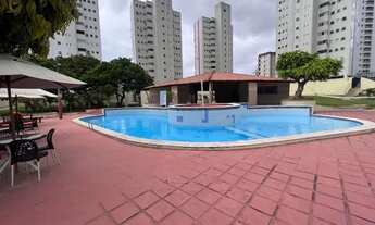 Imagem: Alugo apartamento 3 quartos sendo 2 suites