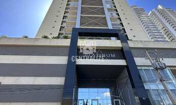 Imagem 2: Edifício Platinum- Venda- Oficinas