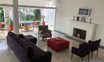 Imagem 4: CASA ASSOBRADADA - NOVA CAMPINAS - SP