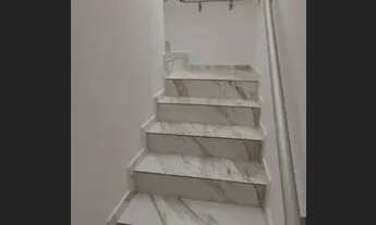 Imagem 2: Sobrado para venda possui 150 metros quadrados com 3 quartos em Jardim do Lago - Campinas