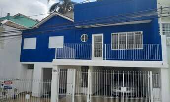 Imagem 4: Sobrado Parada Inglesa 3 dorm