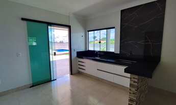 Imagem 6: Condomínio Cidade das Águas Hidrolândia