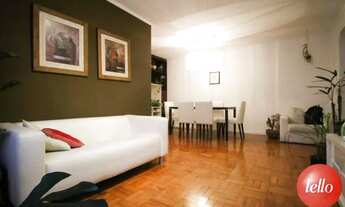 Imagem 6: São Paulo - Apartamento Padrão - Brooklin