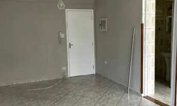 Imagem 4: Sala Living para aluguel com 1 quarto, 1 vaga em Embaré - Santos - SP