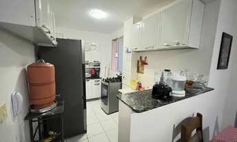 Imagem 5: APARTAMENTO CONDOMÍNIO VELEIROS 2 QUARTOS SENDO 1 SUÍTE NOVA PARNAMIRIM