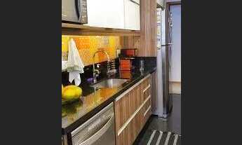 Imagem: Apartamento com 3 quartos à venda, 102