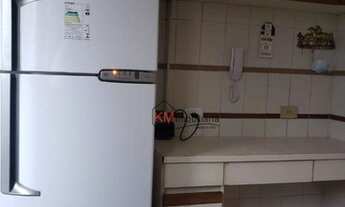 Imagem 4: Apartamento com 1 dormitório à venda, 42 m² por R$ 318.000 - Alto da Mooca - São Paulo/SP