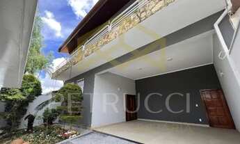 Imagem: Casa - Vila Israel - Americana