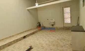 Imagem 4: Casa com 2 dormitórios para alugar, 140 m² por R$ 2.500,00/mês - Jardim Jussara - São Paul