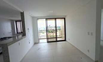 Imagem 5: 3072) - Apartamento para aluguel com 58 metros quadrados com 1 quarto em Planalto - Teres