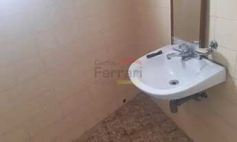 Imagem 7: Sobrado residencial ou pode ser comercial