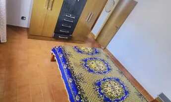 Imagem 5: Oportunidade - 2 Dormitorios sacada frente rua com 2 banheiros e garagem - Boqueirão - Fin